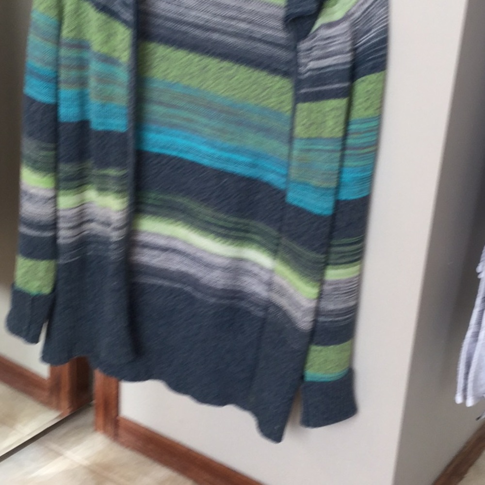 Eddie Bauer sweater